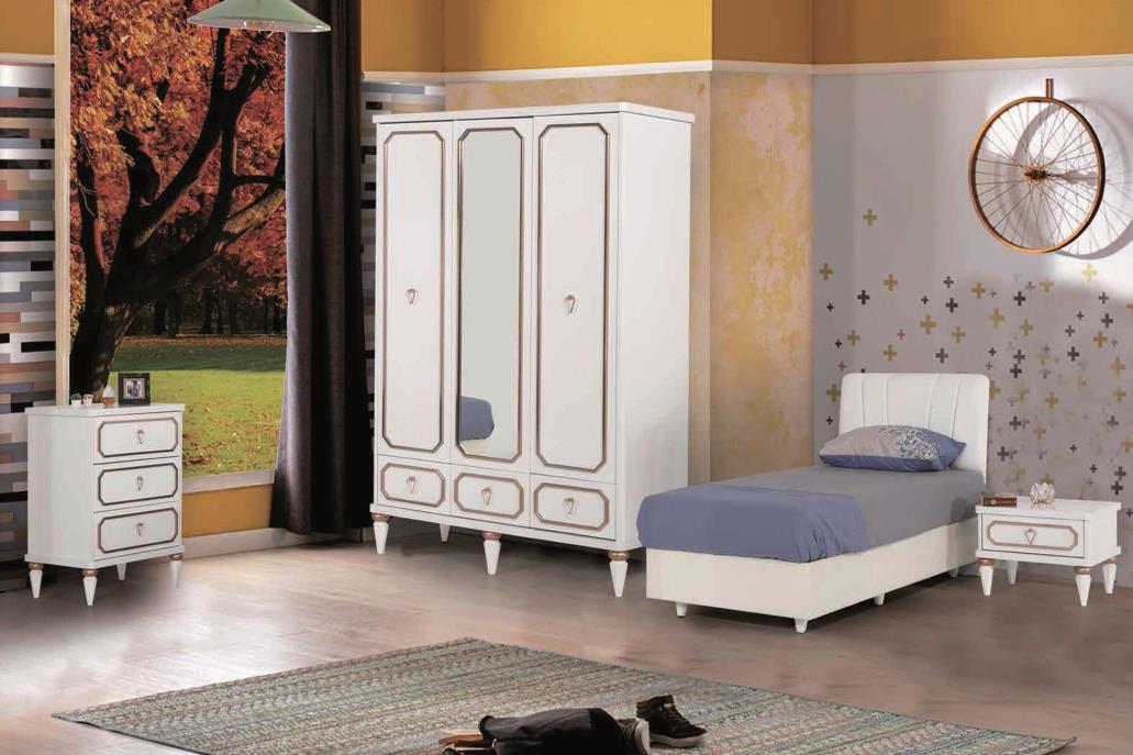 Safir Genç Odası Takımı