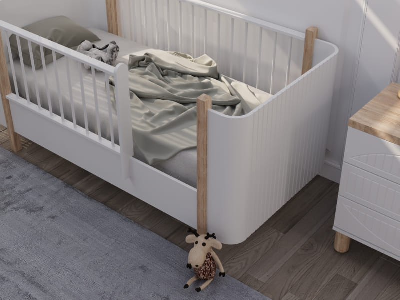 Alya Bebek Odası Takımı