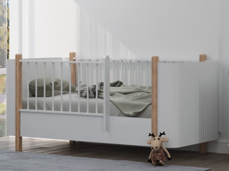 Alya Bebek Odası Takımı