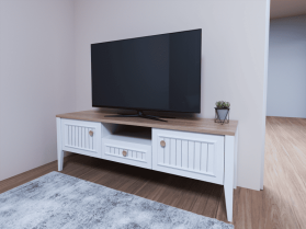 Bohem Tv Ünitesi